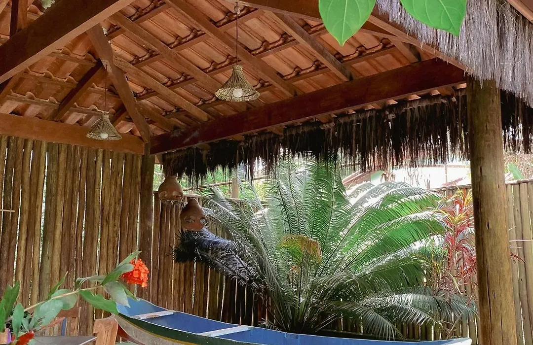 Pousada Banana Verde-1